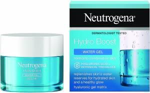 ניוטרוג'ינה הידרו בוסט ג'ל קרם 50 מ"ל  Neutrogena Hydro Boost Gel Creme - pharm2u 
