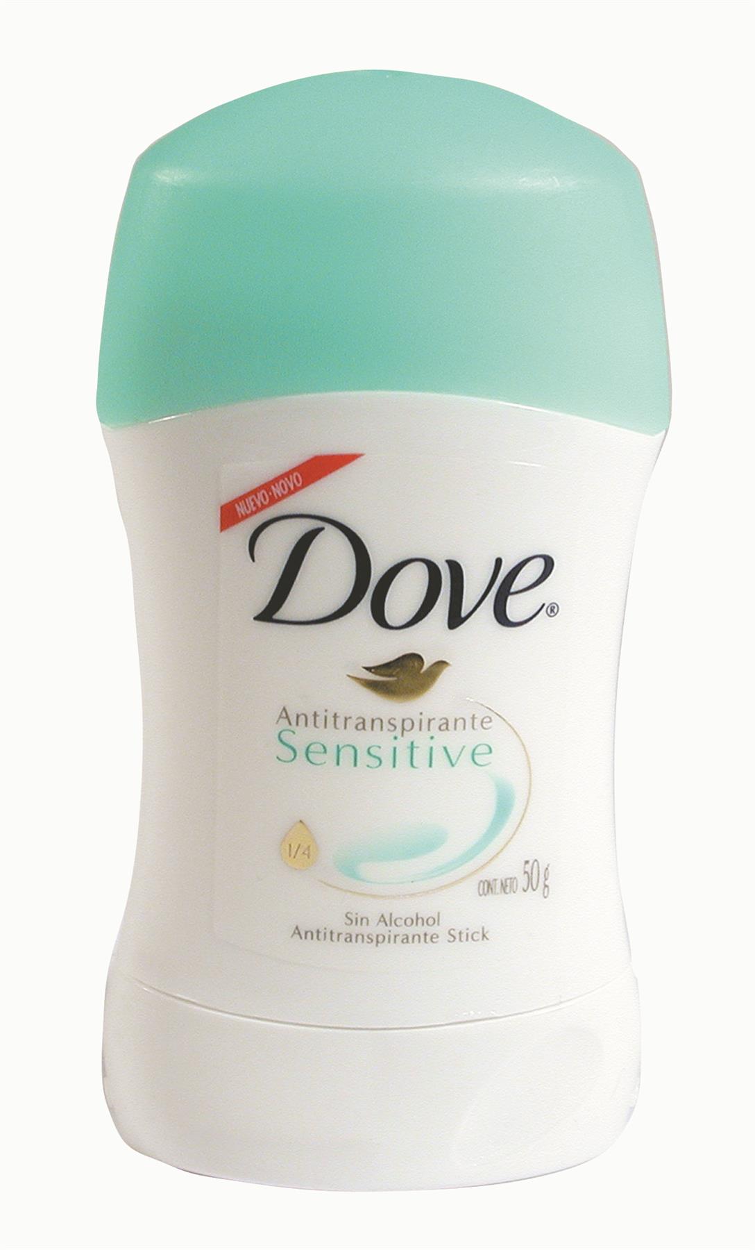 שלישיית דאב דאו סטיק לאישה ללא סימן אינביזיבל 50 גרם - pharm2u 