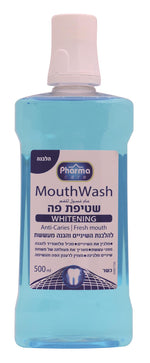 פארמה קאר מי פה הלבנה 500 מ"ל-pharm2u