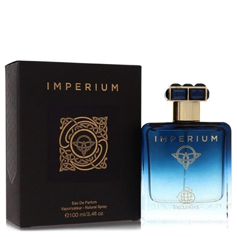 Imperium Fragrance World אימפריום יוניסקס א.ד.פ 100 מ"ל-pharm2u