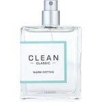 טסטר קלין וורם קוטון לאישה א.ד.פ 60 מ"ל CLEAN WARM COTTON - pharm2u 