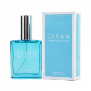 קלין שאוור פרש לאישה א.ד.פ 60 מ"ל Clean Classic Shower Fresh - pharm2u 