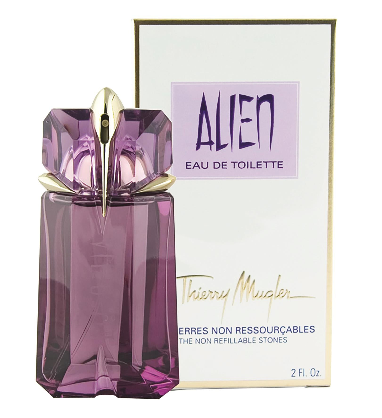 טיירי מוגלר אליאן  לאישה  א.ד.ט 60 מ"ל-pharm2u