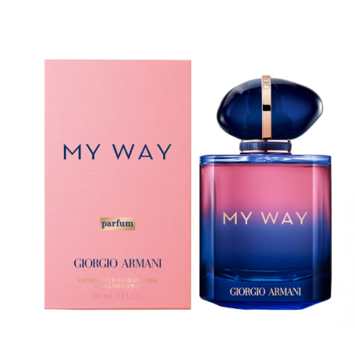 ג'יורג'יו ארמני מיי ואי לאישה לה פרפום 90 מ"ל Giorgio Armani My Way-pharm2u