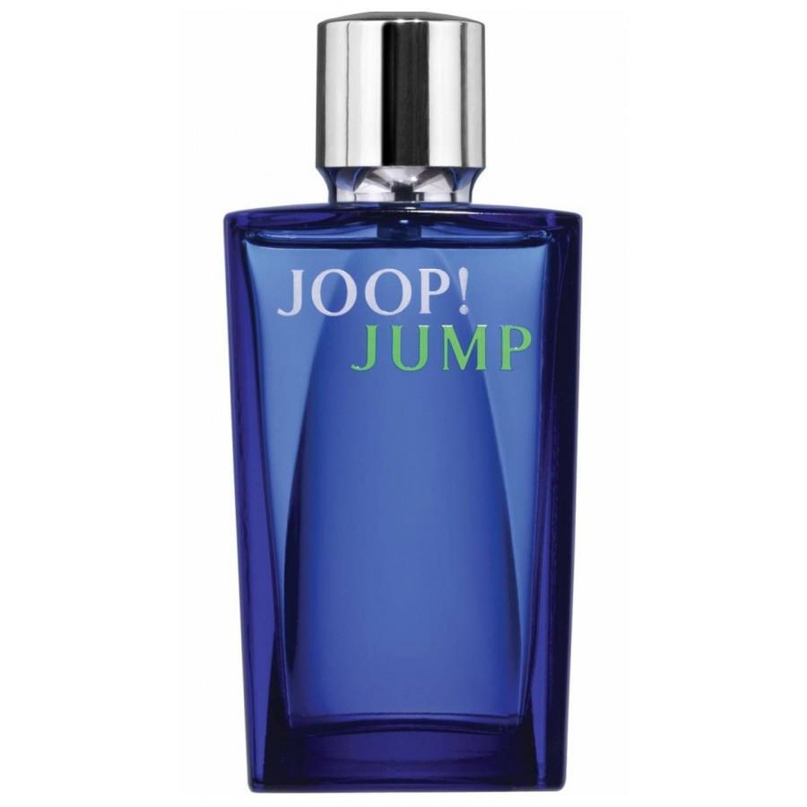 JOOP JUMP  יופ ג'אמפ לגבר אדט 100מל-pharm2u