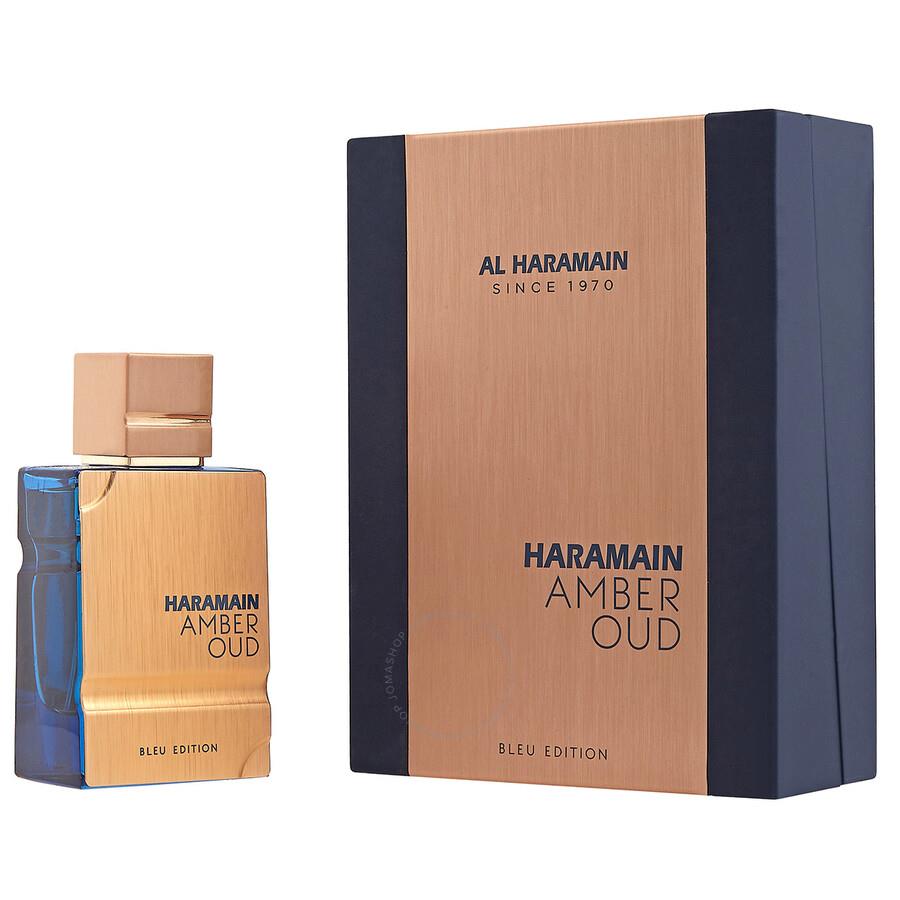 Al Haramain Blue 60 ml אל הרמיין בלו-pharm2u