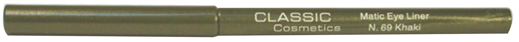 קלאסיק עיפרון עיניים מטיק חאקי 69-pharm2u