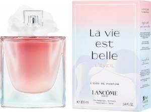 לנקום לה ויאה בל לביל לאישה א.ד.פ 100 מ"ל LANCOME La Vie Belle Leveil