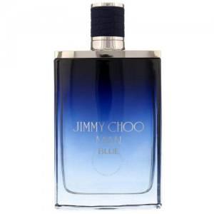 טסטר ג'ימי צ'ו בלו לגבר א.ד.ט. 100 מ"ל Jimmy Choo Blue