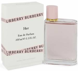 ברברי בושם הר לאישה א.ד.פ 100 מ"ל Burberry Her