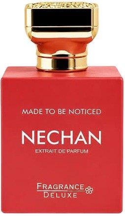 Fragrance Deluxe Nechan Made To Be Noticed EDP 100ml פרגרנס דלוקס מייד טו בי נוטיסד בושם לאישה