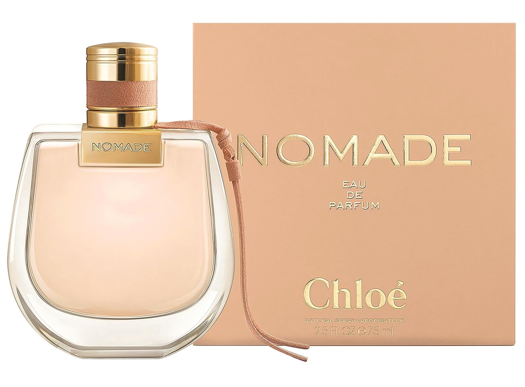 קלואה נומאד לאישה א.ד.פ. 75 מ"ל Chloe Nomade-pharm2u