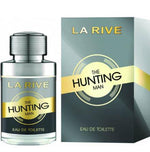 לה ריב האנטינג מן לגבר א.ד.ט 75 מ"ל LA RIVE The Hunting Man-pharm2u