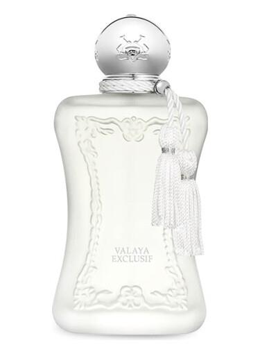 פרפיום דה מארלי וולאיה אקסקלוסיב בושם לאישה אדפ 75מ”ל PARFUMS DE MARLY VALAYA EXCLUSIF EDP 75ML