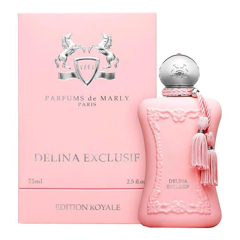 דלינה דה מארלי אקסקלוסיב אדפ לאישה 75 מ"ל Parfums de Marly Delina Exclusif-pharm2u