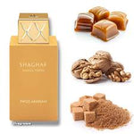 Shaghaf Vanilla Toffee Swiss Arabian 75 ml