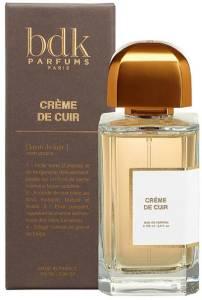 קרם דה קואר בושם יוניסקס א.ד.פ 100 מ”ל BDK PARFUMS CREME DE CUIR-pharm2u