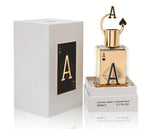 אס יוניסקס א.ד.פ 80 מ"ל Fragrance World Ace-pharm2u