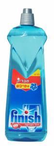פיניש נוזל הברקה 800 מ"ל - pharm2u 