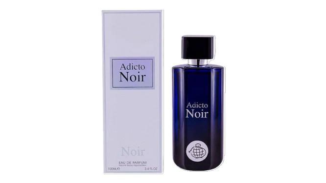 Adicto Adicto Noir Fragrance World אדיקטו נואר פרגרנס וורלד EDP100ML