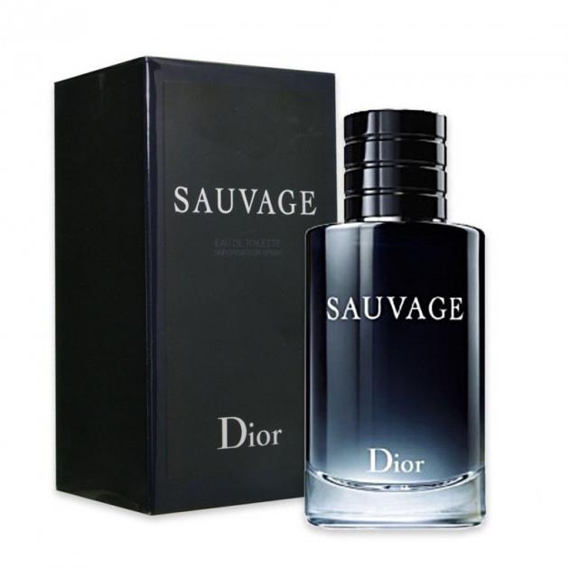 דיור סוואג' לגבר א.ד.פ 60 מ"ל Christian Dior Sauvage