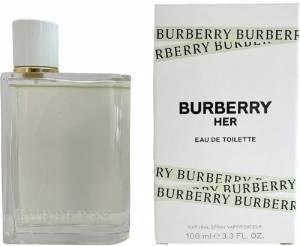 ברברי פור הר לאישה א.ד.ט 100 מ"ל Burberry Her