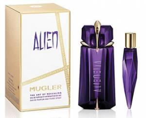 סט טיירי מוגלר אליאן לאישה א.ד.פ 90 מ"ל +10 מ"ל-pharm2u