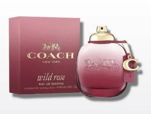 קואץ' ווילד רוז לאישה א.ד.פ. 90 מ"ל Coach Wild Rose - pharm2u 