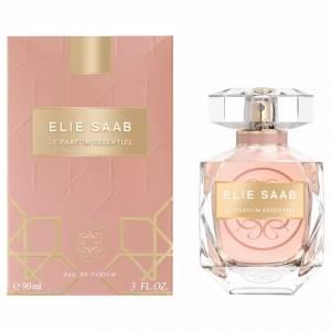 אלי סאאב לה פרפום אסנשיאל לאישה א.ד.פ. 90 מ"ל Elie Saab Le Parfum Essentiel - pharm2u 