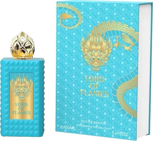 אמפר לורד אוף פליימז – א.ד.פ 90 מ"ל Emper Lord of Flames EDP 90ML - pharm2u 