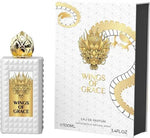 אמפר ווינגס אוף גרייס – א.ד.פ 90 מ"ל Emper Wings of Grace EDP 90ML - pharm2u 