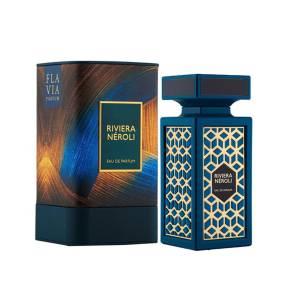 פלאביה ריויירה נרולי לאישה א.ד.פ. 90 מ"ל Flavia Riviera Neroli-pharm2u