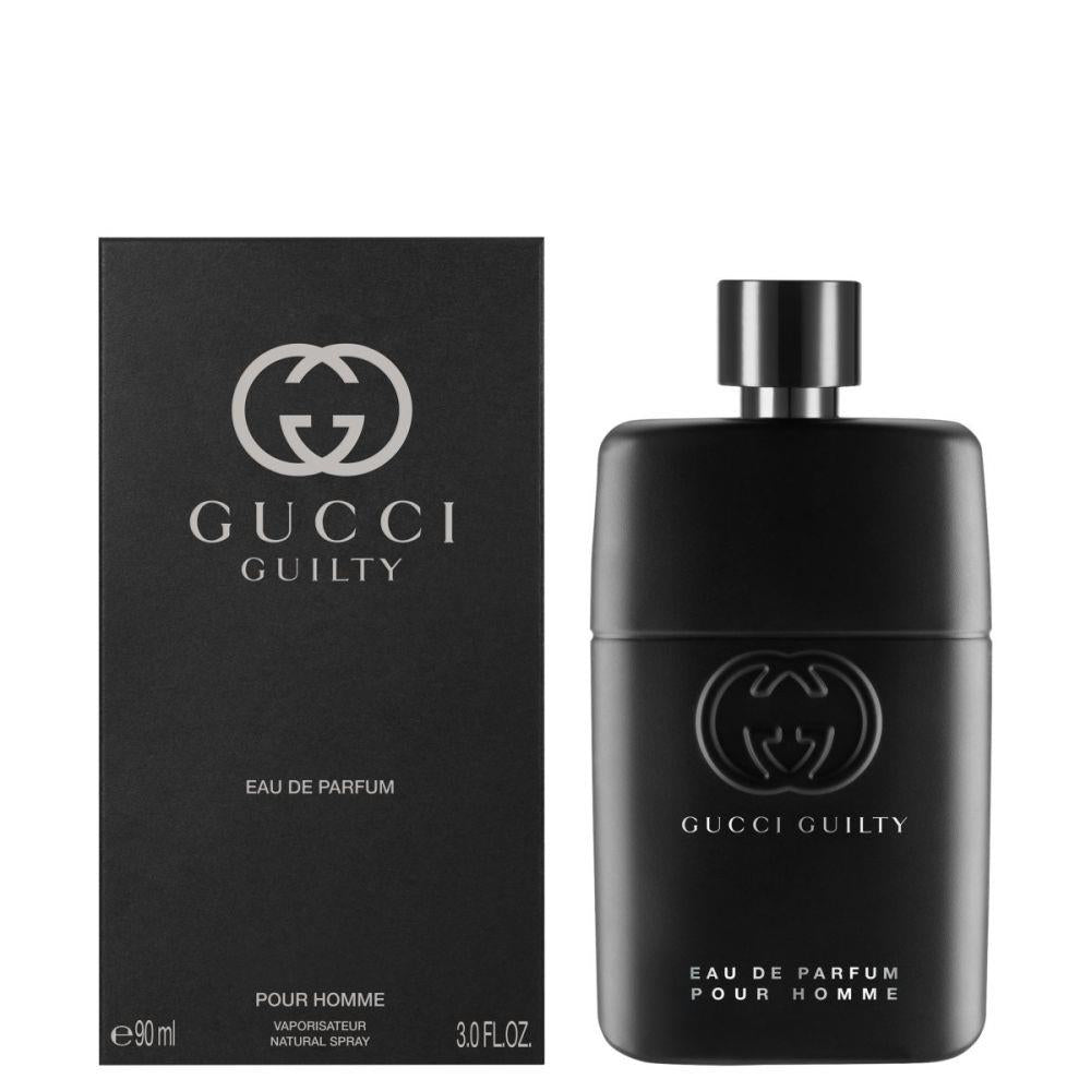 גוצי גילטי לגבר א.ד.פ 90 מ"ל GUCCI GUILTY-pharm2u