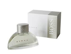 הוגו בוס וומן לאישה א.ד.פ. 90 מ"ל Hugo Boss Boss - pharm2u 