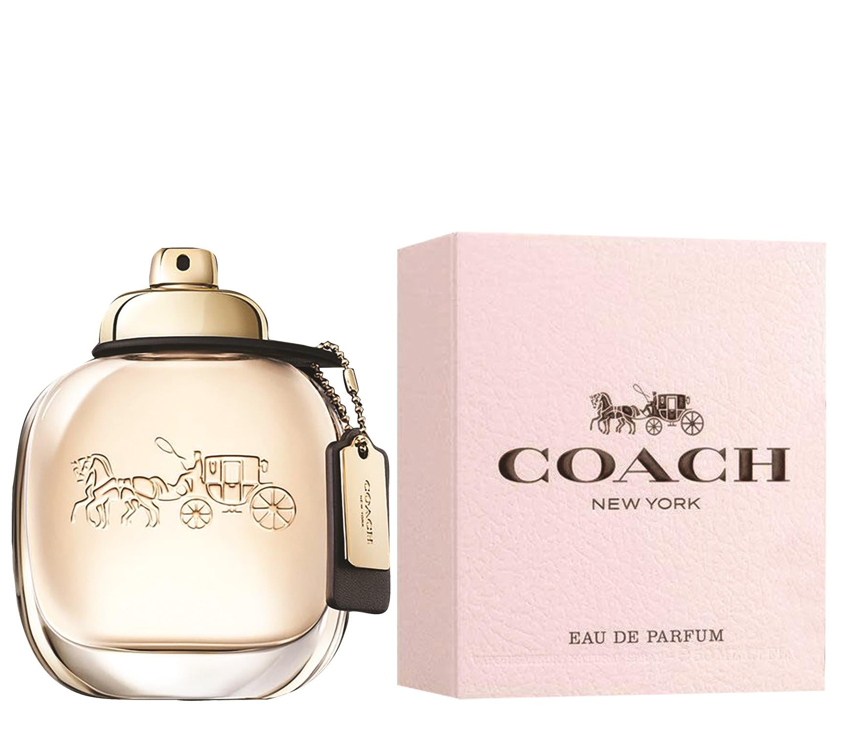 קואץ' לאישה לאישה א.ד.פ 90 מ"ל-pharm2u