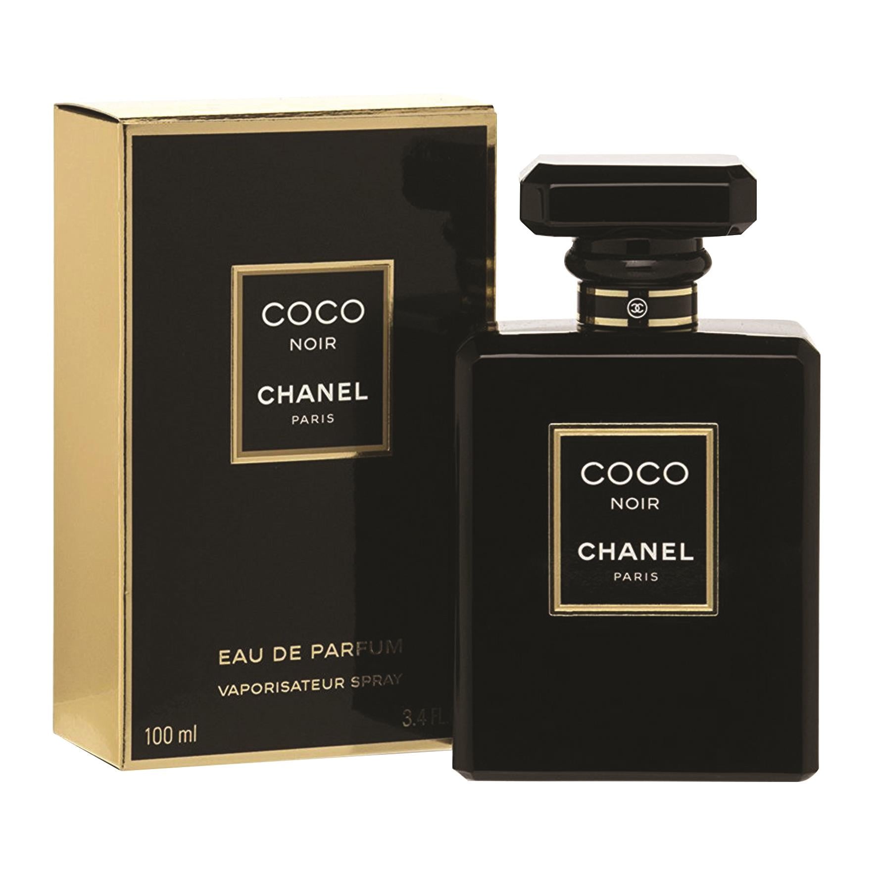 שאנל קוקו נואר לאישה א.ד.פ 100 מ"ל Chanel Coco Noir