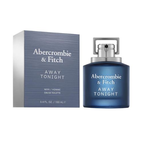 Abercrombie & Fitch - Away Tonight EDT For Men 100ML - אווי טונייט אדט לגבר 100 מ"ל - אברקרומבי - pharm2u 