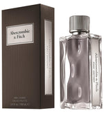 Abercrombie & Fitch FIRST INSTINCT אברקרומבי אנד פיץ' פירסט אינסטיקט לגבר 100 מ"ל-pharm2u