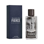 Abercrombie & Fitch - Fierce EDC For Men 100ML - פירס אדק לגבר 100 מ"ל - אברקרומבי - pharm2u 