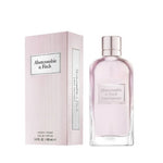 Abercrombie & Fitch - First Instinct EDP For Women 100ML - פירסט אינסטינקט אדפ לאישה 100 מ"ל - אברקרומבי - pharm2u 