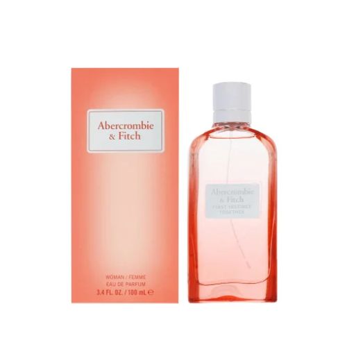 Abercrombie & Fitch - First Instinct Together EDP For Women 100ML - פירסט אינסטינקט טוגדר אדפ לאישה 100 מ"ל - אברקרומבי - pharm2u 