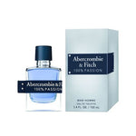 Abercrombie & Fitch - Passion EDT For Men 100ML - פאשן אדט לגבר 100 מ"ל - אברקרומבי - pharm2u 