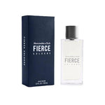 Abercrombie & fitch Fierce  אברקרומבי אנד פיץ' פירס א.ד.ק. לגבר 100 מ"ל - pharm2u 