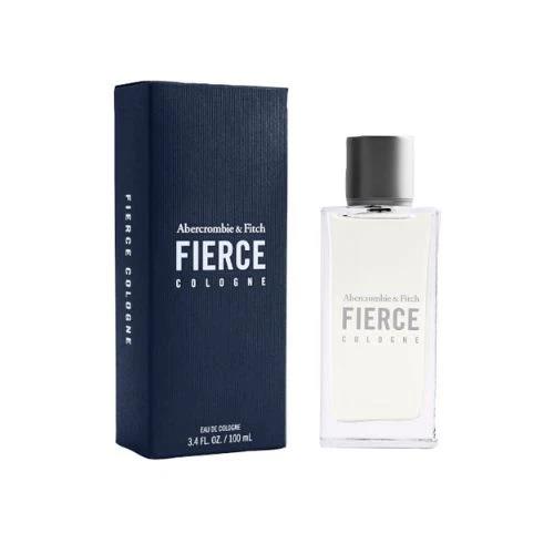 Abercrombie & fitch Fierce  אברקרומבי אנד פיץ' פירס א.ד.ק. לגבר 100 מ"ל - pharm2u 