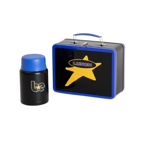 Accessories - Billie Eilish - Lunch Box - קופסת אוכל - בילי אייליש - pharm2u
