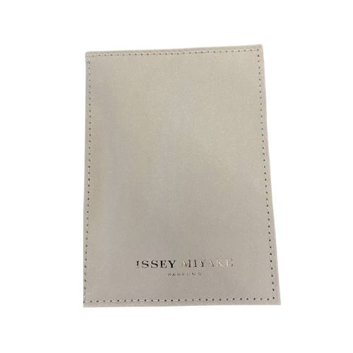 Accessories - Issey Miyake - Passport Cover - כיסוי לדרכון - איסי מיאקי - pharm2u 