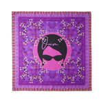 Accessories - Jardin De Parfums - Big Scarf - צעיף גדול - ג'ארדין דה פרפיומס - pharm2u 