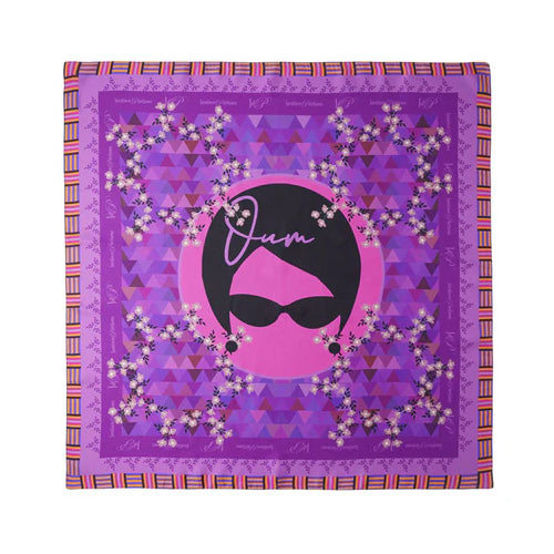 Accessories - Jardin De Parfums - Big Scarf - צעיף גדול - ג'ארדין דה פרפיומס - pharm2u 