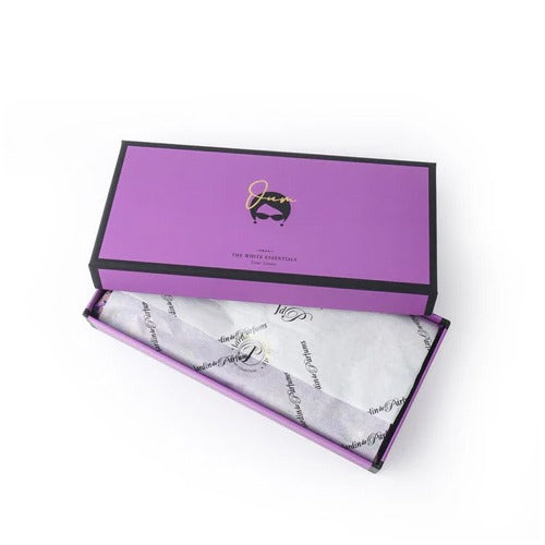 Accessories - Jardin De Parfums - Box For Scarf - קופסה לצעיף - ג'ארדין דה פרפיומס - pharm2u 