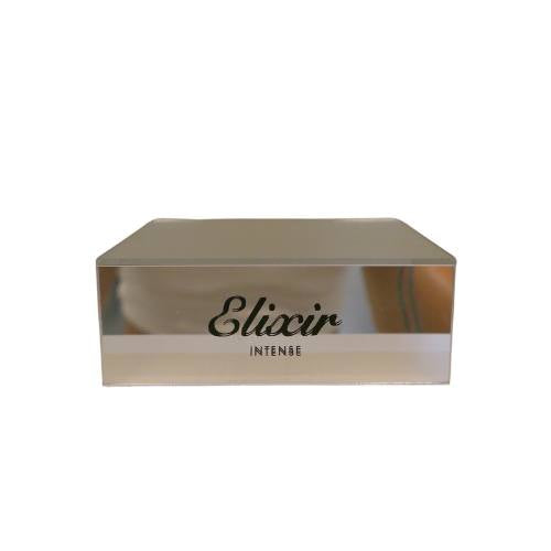 Accessories - Jardin De Parfums - Elixir Intense Tester Stand - אליקסיר אינטנס סטנד - ג'ארדין דה פרפיומס - pharm2u 